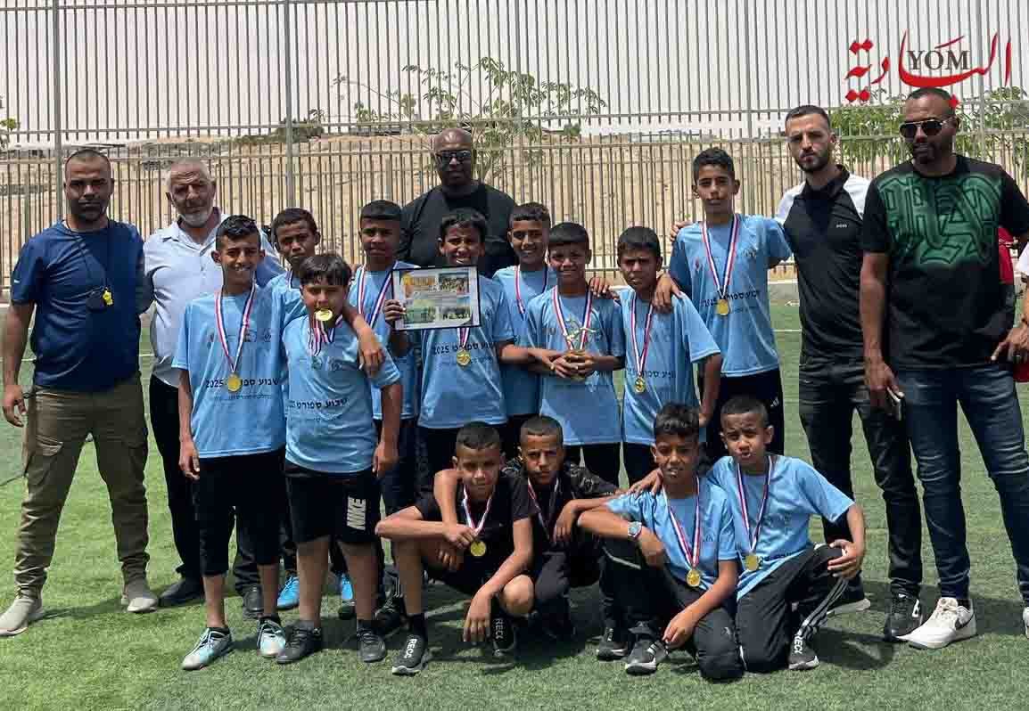 صورة المقال 1 في الرياضة
